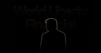 Trump respalda a World Liberty en conversaciones para lanzar firma tesorera WLFI de .5 mil millones