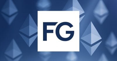 3f78fc99-b771-43d5-9afa-cb27bf8fe8c5.jpg Fundamental Global registra 5 mil millones de dólares para la estrategia de tesorería en Ethereum, apunta al 10% de participación en la red