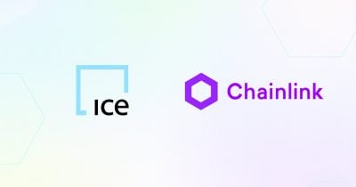 11100c7a-c299-4945-a386-cb79bf14f1af.jpg Chainlink y el propietario de NYSE se unen para ofrecer precios de FX y metales preciosos a DeFi