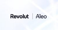 Fundación Aleo Network se asocia con gigante fintech Revolut para listar el token ALEO