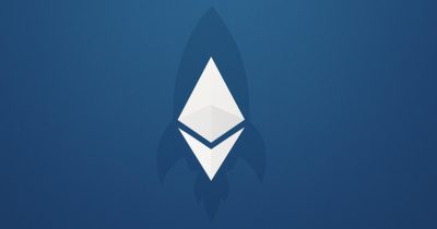 ETH alcanza $4.6K por primera vez desde 2021 y se aproxima a su máximo histórico