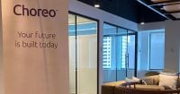Gestor de patrimonios Choreo revela primeras tenencias en ETF de Bitcoin valoradas en 6.5M