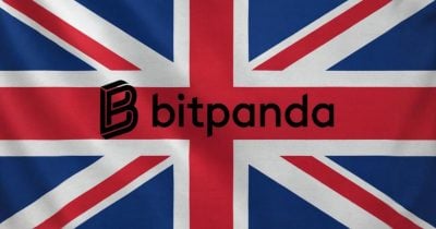 Bitpanda se estrena en el Reino Unido con más de 600 criptoactivos, anuncia asociación multianual con Arsenal Football Club