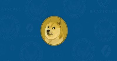 Grayscale presenta ETF spot de Dogecoin un día después de que la SEC retrase la propuesta de 21Shares