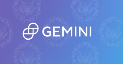Gemini presenta solicitud de OPI y planea cotizar en Nasdaq con el ticker GEMI