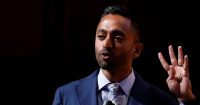 El SPAC «Excepcionalismo Americano» de Chamath se enfocará en DeFi entre cuatro áreas clave