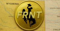 Wyoming lanza Token Estable Frontier FRNT en Ethereum, Solana, Avalanche y más