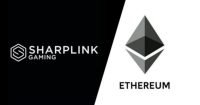 Tesorería de Ethereum en SharpLink Gaming con 740,760 ETH valorados en más de  mil millones