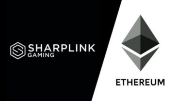 Tesorería de Ethereum en SharpLink Gaming con 740,760 ETH valorados en más de $3 mil millones