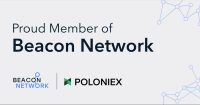Poloniex se une a la red Beacon de TRM Labs para avanzar en los esfuerzos globales contra el crimen cripto