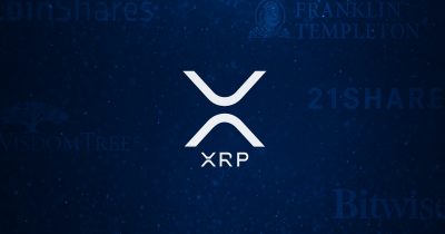 01277b4d-f3b1-4f2f-ba58-8eee068b93b5.jpg Seis gestores de activos presentan enmiendas para ETFs spot de XRP mientras Grayscale añade nuevo S-1