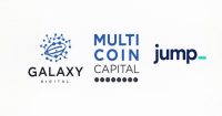 Galaxy Digital, Multicoin y Jump Crypto en conversaciones para recaudar  mil millones para compras de Solana