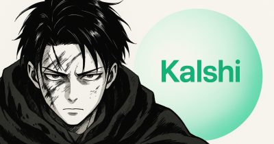e9c4a128-8455-411a-98e4-df4cd861b3af.jpg Influencer de cripto John Wang se une a Kalshi como Jefe de Cripto