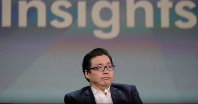 Colaborador de Tom Lee predice que el fondo de Ethereum llegará en las próximas 12 horas antes de avanzar hacia $5,100