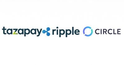 c4c3cc7a-6b39-4123-8830-87039a0fae20.jpg Ripple y Circle invierten en la startup de pagos transfronterizos Tazapay