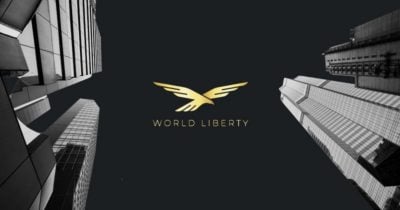 08f205da-3814-4086-bd21-65435ba0970e.jpg Lanzamiento del token WLFI de World Liberty Financial respaldado por Trump con una valoración de 30 mil millones de dólares