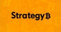 Strategy de Michael Saylor adquiere Bitcoin