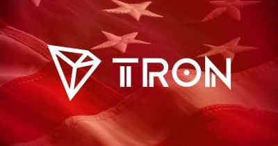f104f39e-462d-4860-a0a4-b961853d7296.jpg TRON seleccionado por el Departamento de Comercio de EEUU para publicación de datos del PIB