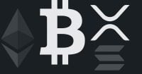 Bitwise estrena ETPs de Bitcoin, Ether, XRP y Solana en la principal bolsa de Suiza