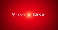 NEAR y TRON habilitan transferencias transcadena de stablecoins con la integración de NEAR Intents