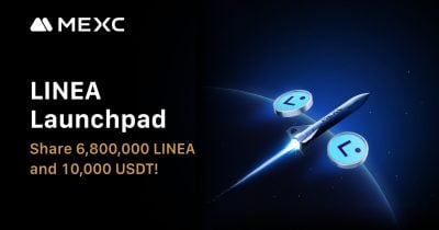 3155a759-5a84-4016-bea5-624f33c25f38.jpg MEXC lanza Launchpad de Linea con 50% de descuento para nuevos usuarios