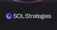 SOL Strategies consigue listarse en Nasdaq bajo STKE