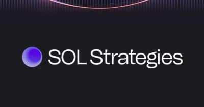 SOL Strategies consigue listarse en Nasdaq bajo STKE