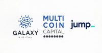 Galaxy Digital, Multicoin y Jump Crypto lideran captación de .6B en fondos del tesoro de Solana para Forward Industries