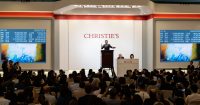 Christie’s cierra su departamento de arte digital ante dudas en su mercado NFT