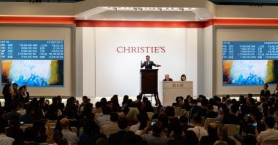 2096ec5c-57d5-4c00-a487-7b540605709f.jpg Christie’s cierra su departamento de arte digital ante dudas en su mercado NFT