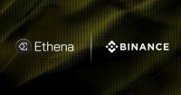 Ethena se asocia con Binance para incorporar USDe a 280 millones de usuarios y 0 mil millones en activos