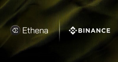 Ethena se asocia con Binance para incorporar USDe a 280 millones de usuarios y $190 mil millones en activos