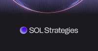 Sol Strategies debuta en NASDAQ