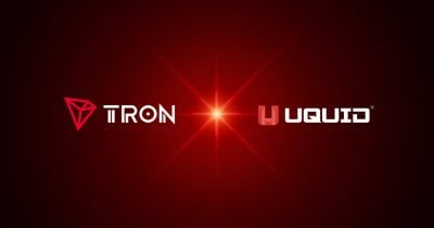 Informe de UQUID destaca a TRON como infraestructura clave en pagos de comercio electrónico en Latinoamérica, África y Asia
