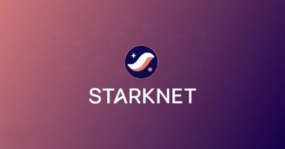 Starknet lanzará staking de BTC en mainnet el 30 de septiembre