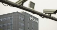 Acciones de Micron alcanzan máximo histórico