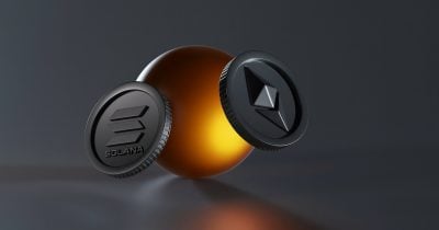 Aplicaciones de Solana generan más del doble de ingresos que las de Ethereum en los últimos 30 días