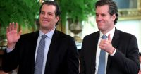 Hermanos Winklevoss en CNBC dicen que Bitcoin podría aumentar 10 veces e instan a los espectadores a HODL