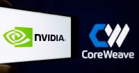 CoreWeave firma acuerdo de capacidad en la nube por 6.3 mil millones de dólares con NVIDIA