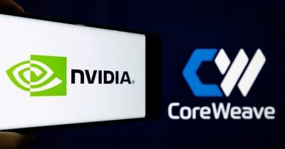 7b169613-e0c3-445d-8bee-602d1e22acb6.jpg CoreWeave firma acuerdo de capacidad en la nube por 6.3 mil millones de dólares con NVIDIA