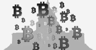 Michael Saylor, CEO de Marathon Digital, y líderes del sector abogan por el Acta BITCOIN en mesa redonda en Capitol Hill