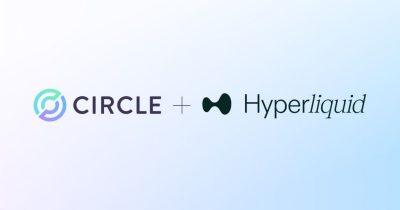 Hyperliquid integra USDC de Circle y CCTP V2 en HyperEVM para depósitos cross-chain y acceso institucional