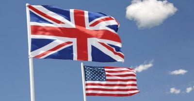 Reino Unido y EEUU anunciarán cooperación más estrecha en cripto: FT