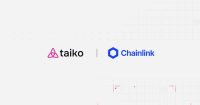 Chainlink lanza Data Streams como infraestructura oracular oficial en Taiko Alethia