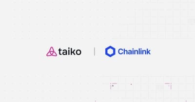 c19c0d5c-ff8d-47c6-a2f0-e093516fd55e.jpg Chainlink lanza Data Streams como infraestructura oracular oficial en Taiko Alethia