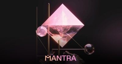 MANTRA La primera blockchain MultiVM para RWAs con soporte nativo de EVM y CosmWasm