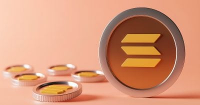 REX Shares' Solana staking ETF sees $10M inflows, AUM tops $289M for first time