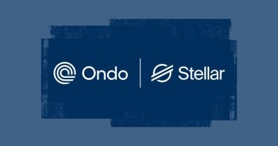 Ondo Finance lanza yieldcoin USDY en red Stellar