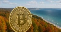 Michigan avanza en la ley de Reserva Bitcoin para invertir 10% de fondos estatales en Bitcoin