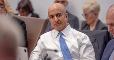 Kashkari de la Fed confiado en alcanzar metas de inflación